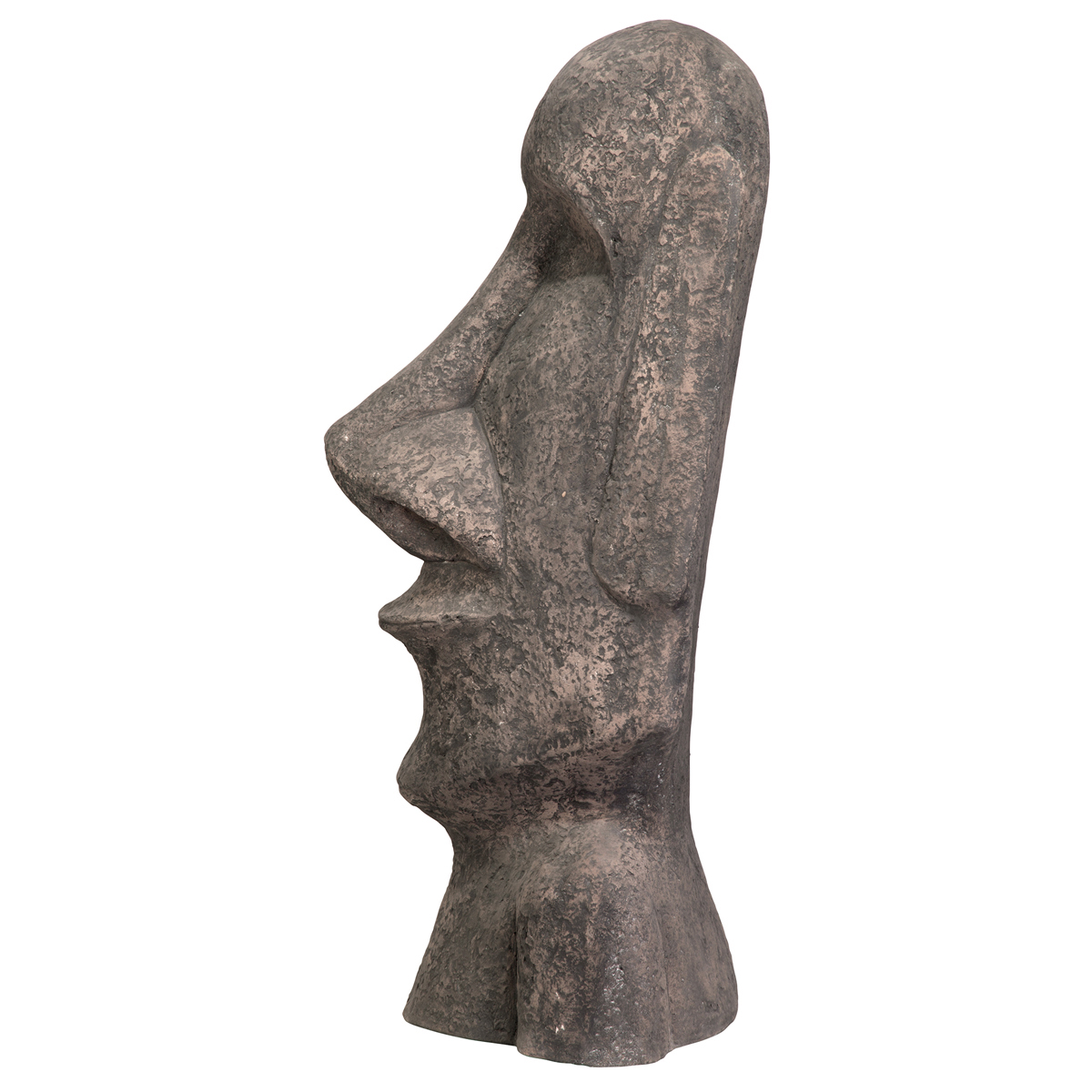 Image Thumbnail for Dt Large Easter Island Head